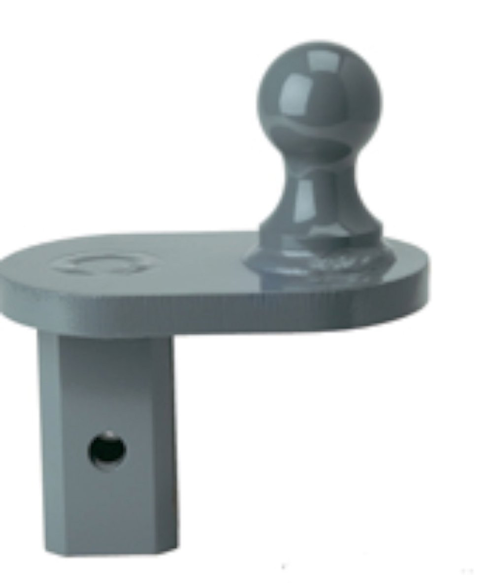 B/W Hitches GNXA4685