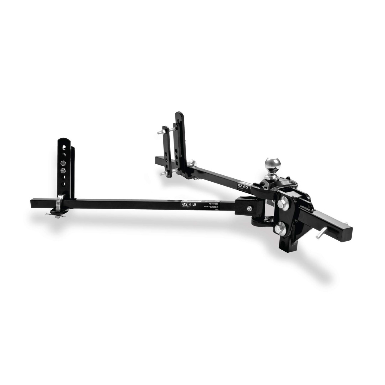 Fastway Trailer Products 92-00-0600
