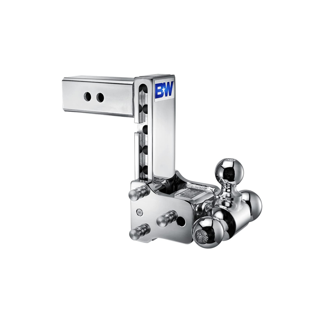 B/W Hitches TS20049C