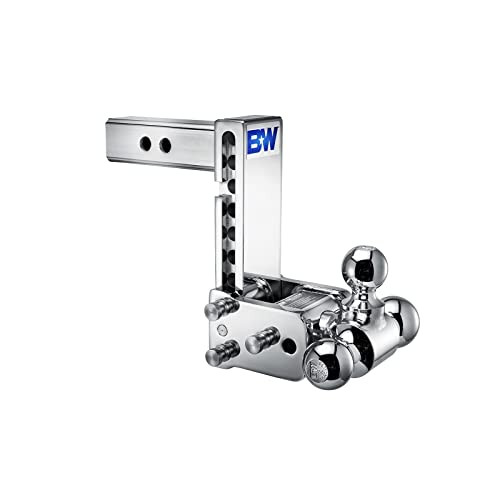B/W Hitches TS10049C