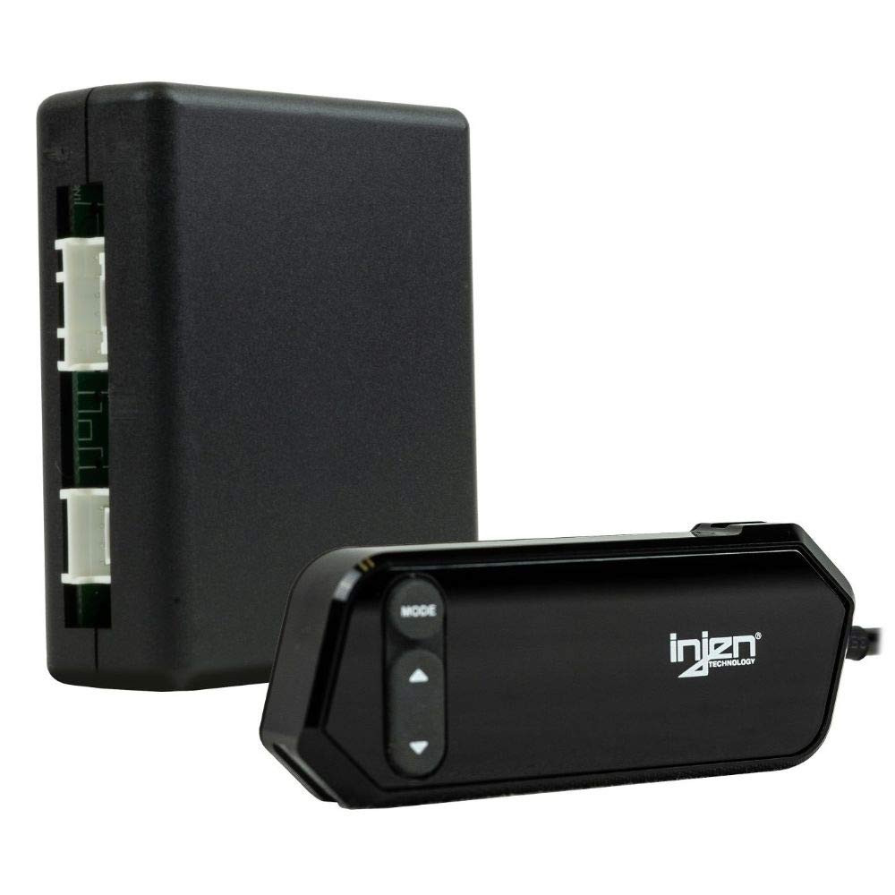 Injen Technology PT0007B