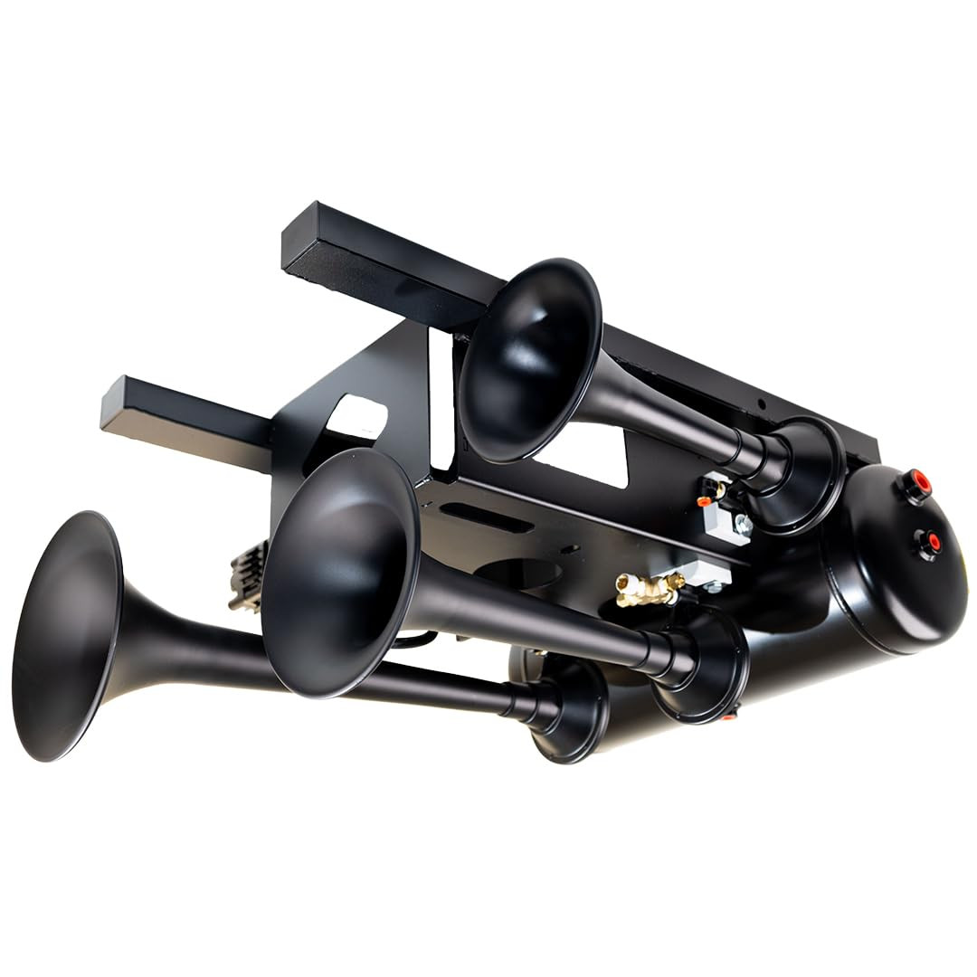 Kleinn Automotive USTL-734