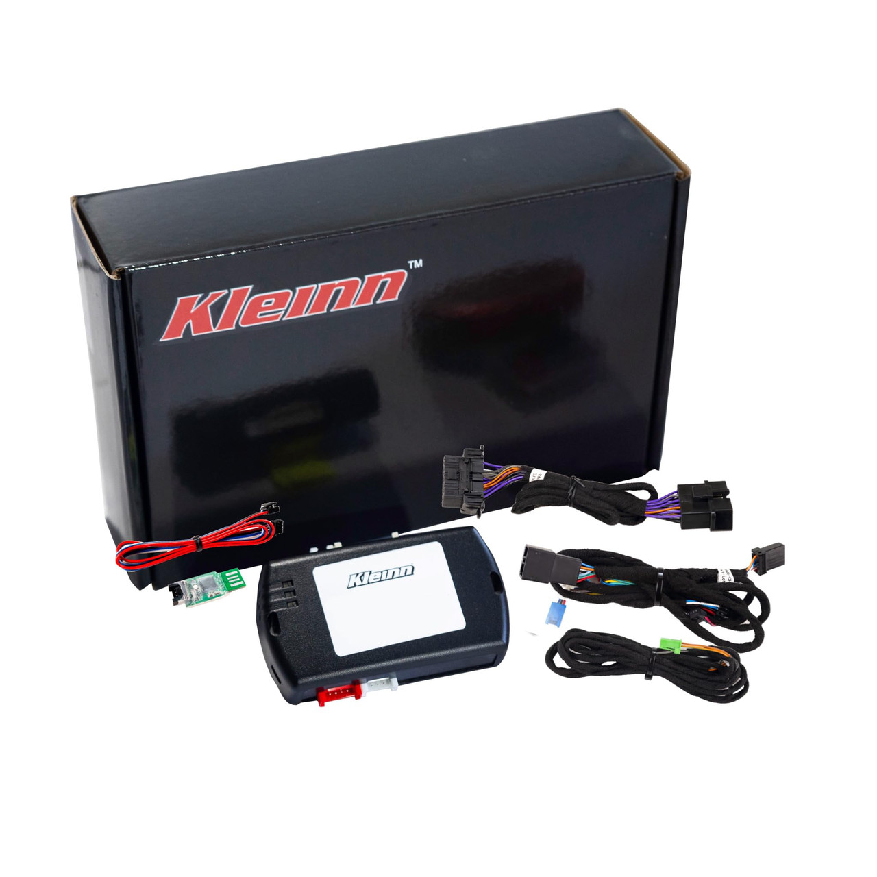 Kleinn Automotive RSJL2