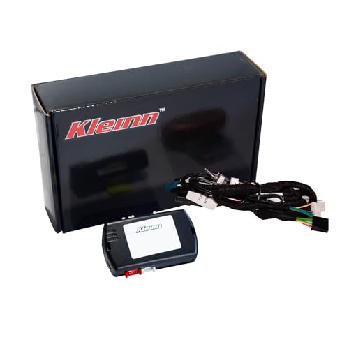 Kleinn Automotive RSTOY6