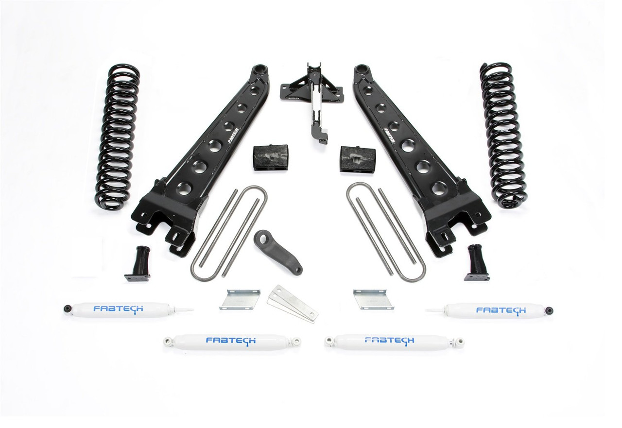 Fabtech K2256