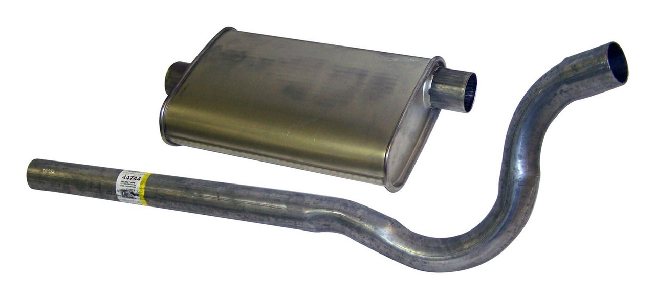 Crown Automotive J5362725