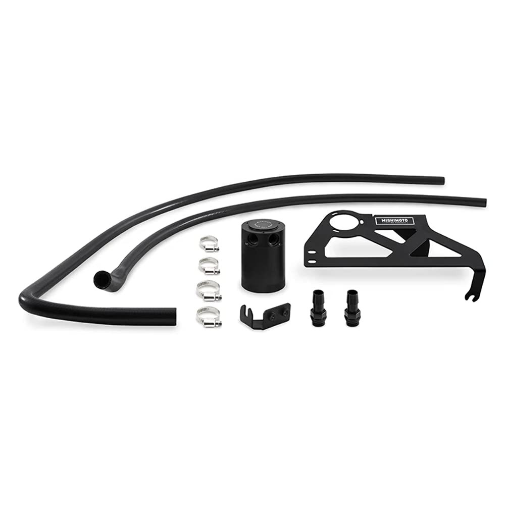 Mishimoto MMBCC-WR6-12PBE2