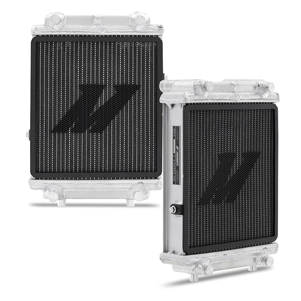 Mishimoto MMRAD-MK7-15A