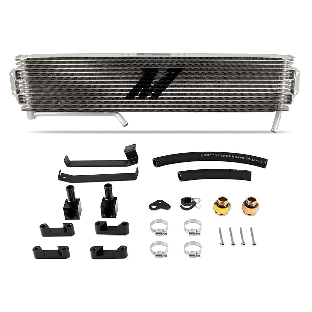 Mishimoto MMTC-DMAX-15SL