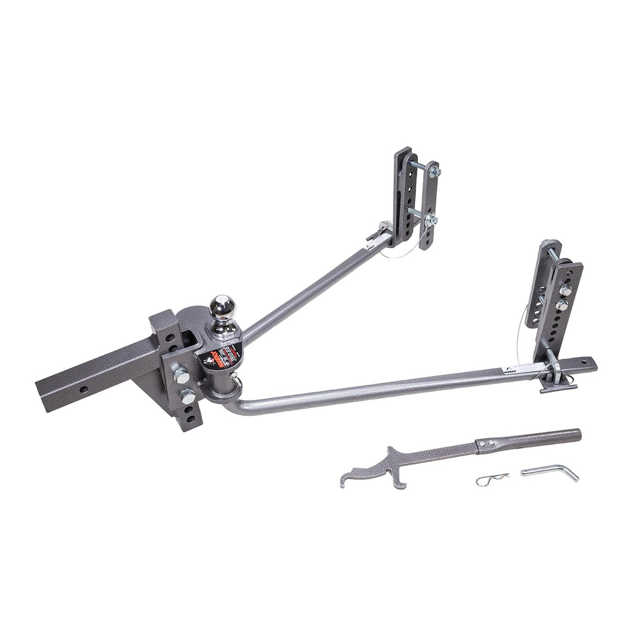 Husky Towing 33312