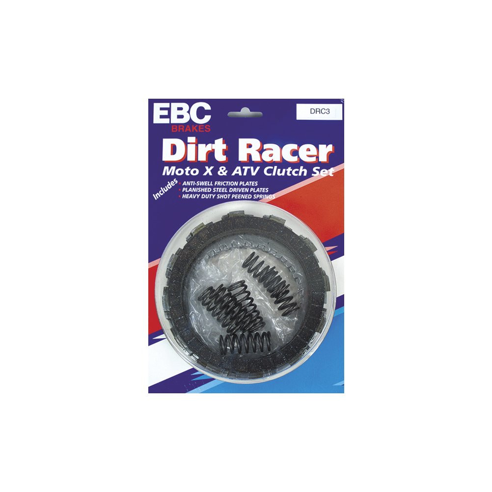 EBC DRC208