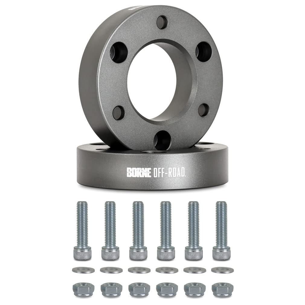 Mishimoto BNLK-F150-04-F2