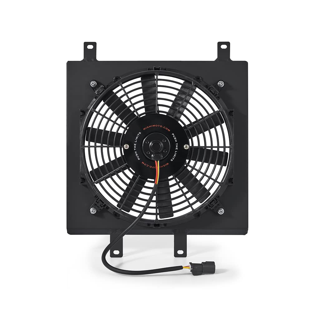 Mishimoto MMFS-CIV-92BK