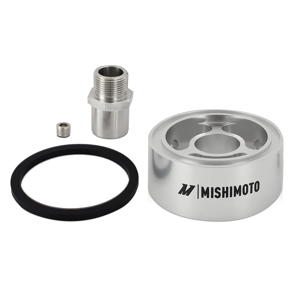 Mishimoto MMOC-SPC32-M22SL