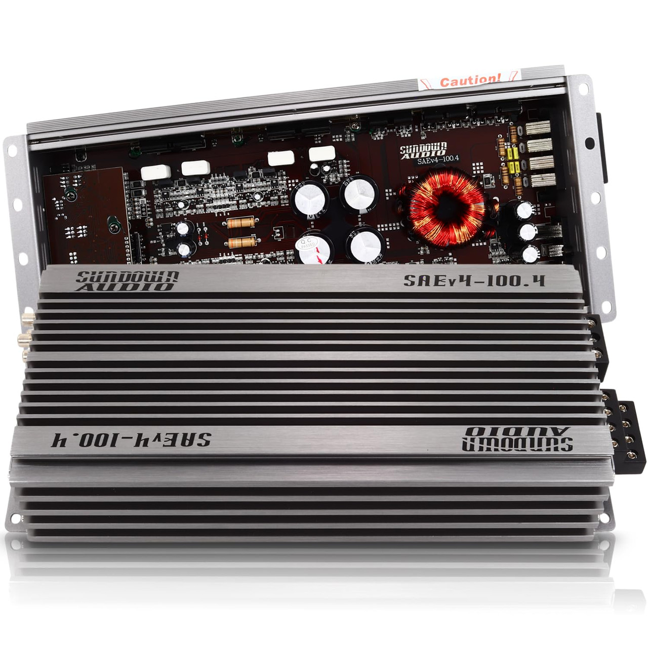 Sundown Audio SAEV.4-100.4