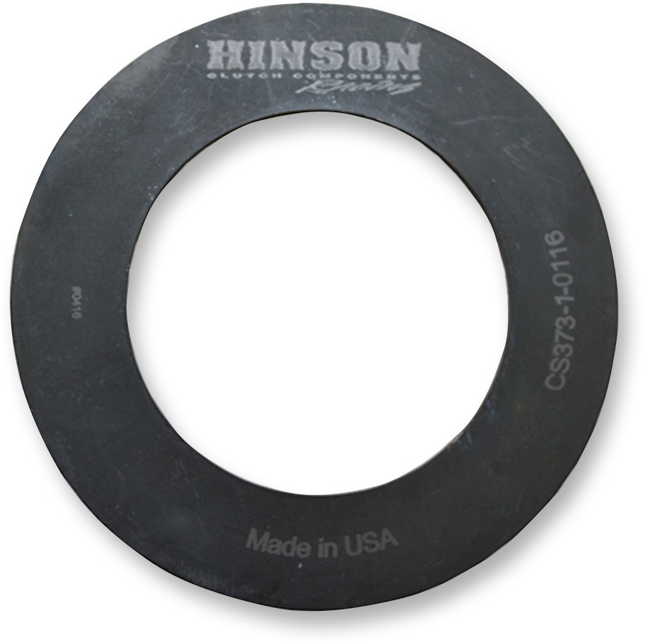 Hinson Clutch CS373-1-0116