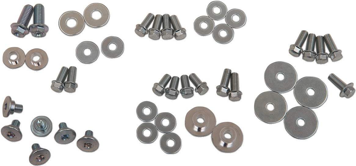 Bolt Mc Hardware HON-8590101