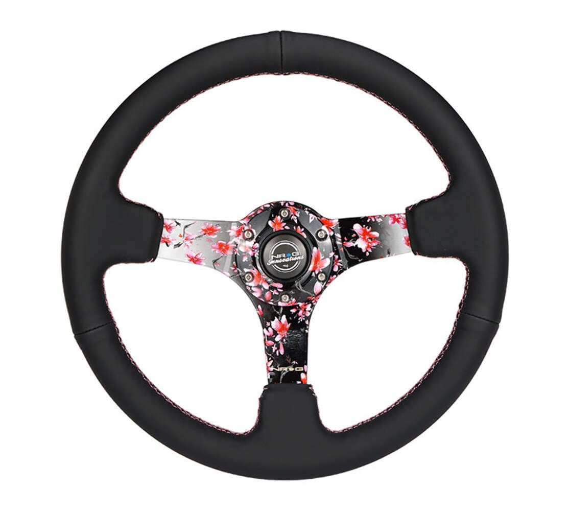 NRG Innovations RST-036SAK-R