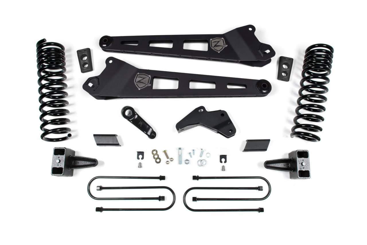 Zone Offroad D57