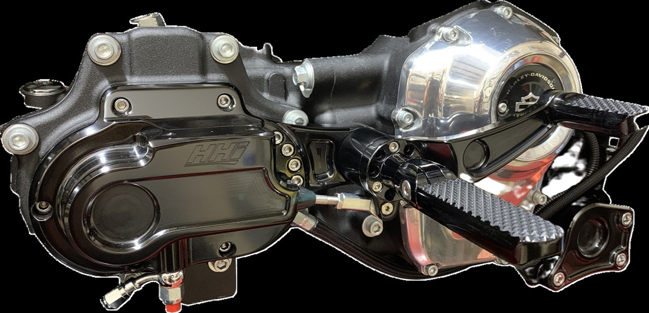 Hawg Halters MCK-FC24AS-FK
