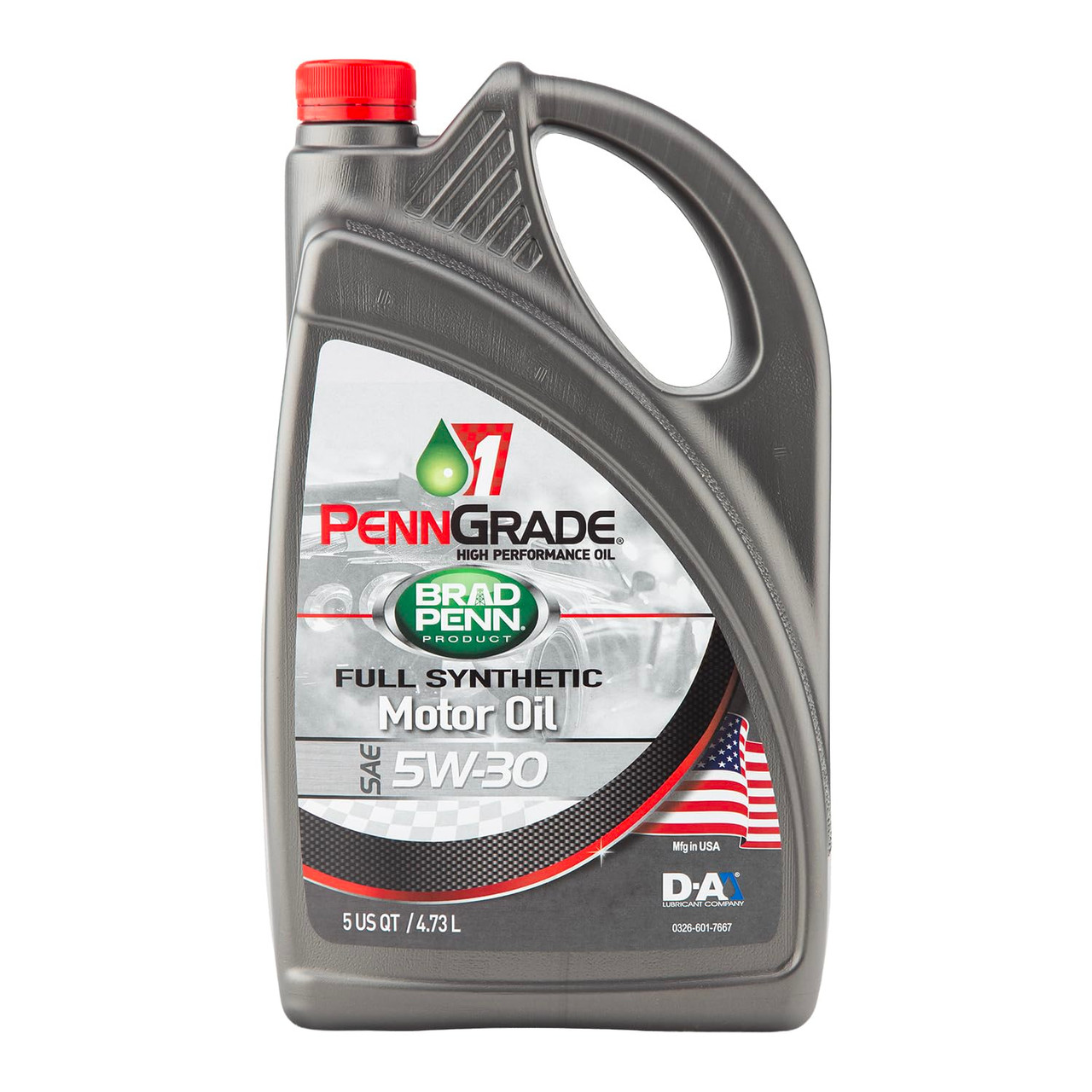 Brad Penn Oil 71710