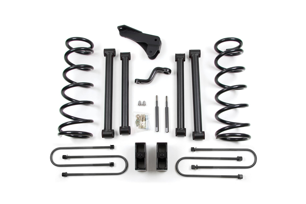 Zone Offroad D5