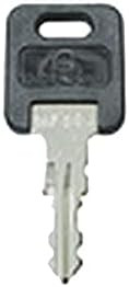 Creative Products Group KEY-HF-345