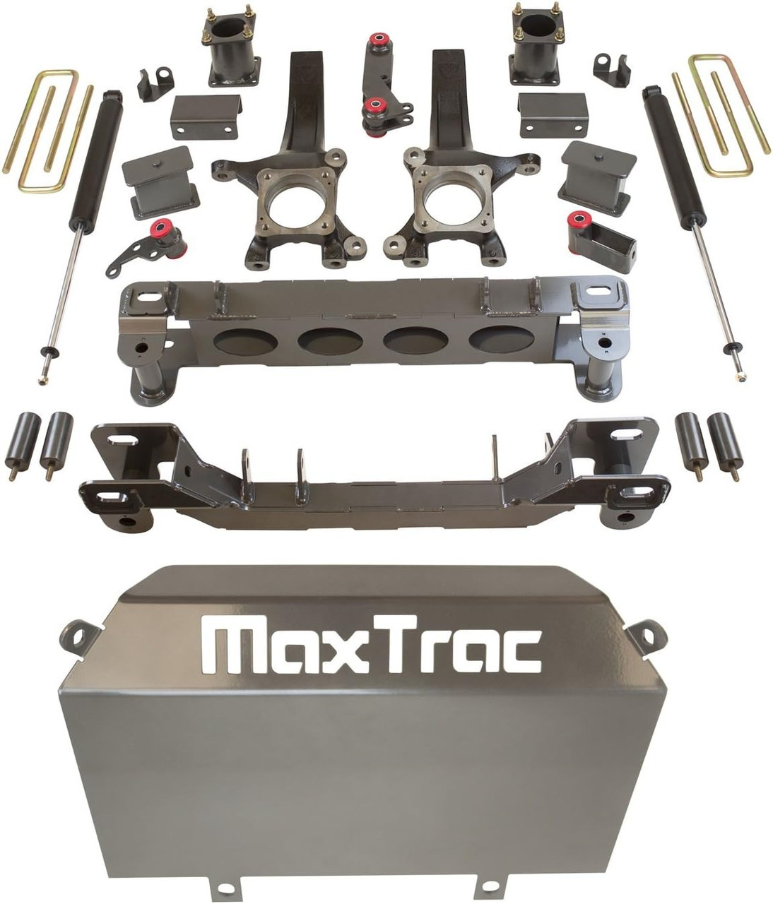 MaxTrac K946764