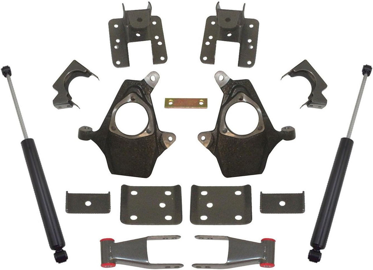 MaxTrac KS331324