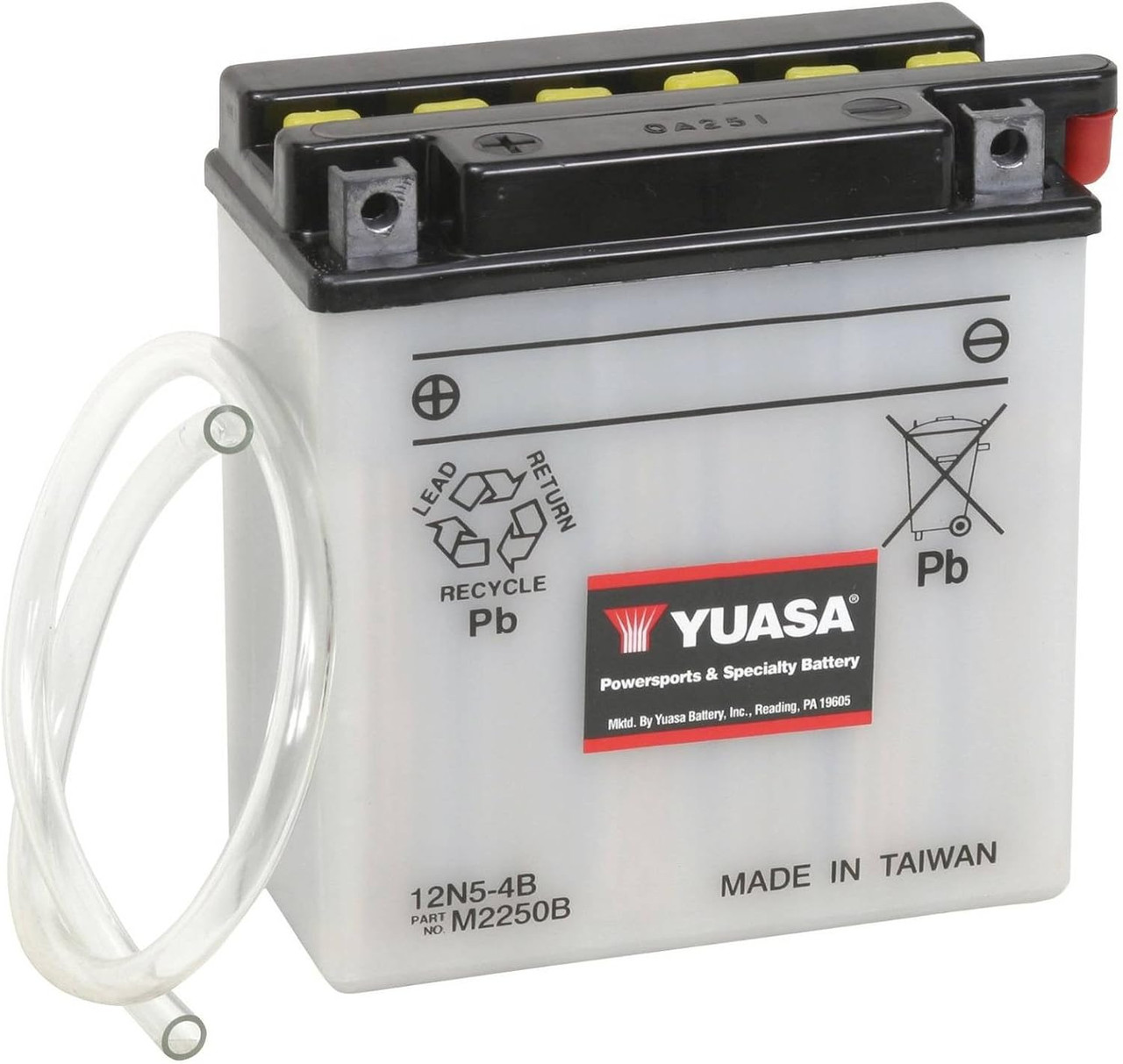 Yuasa YUAM2250B
