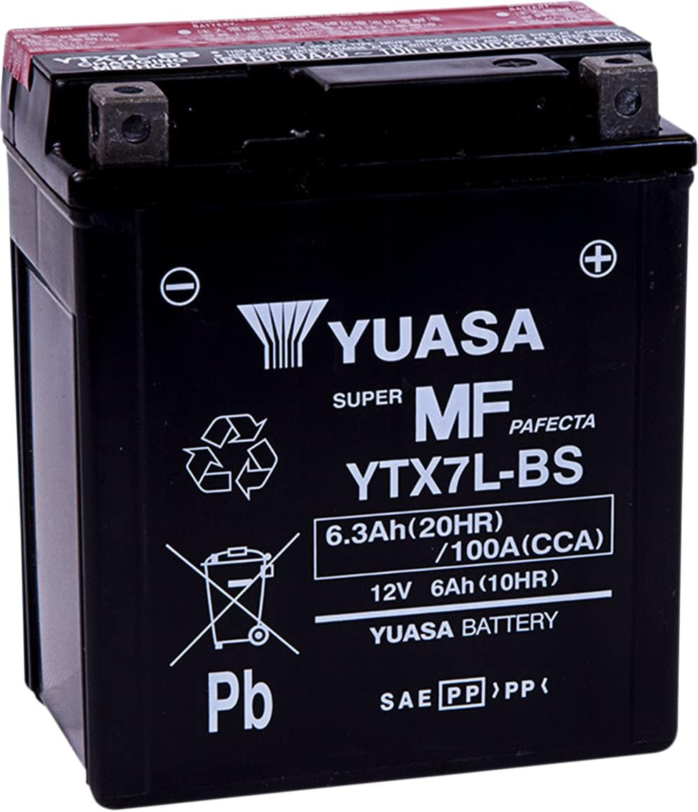Yuasa YUAM327BS