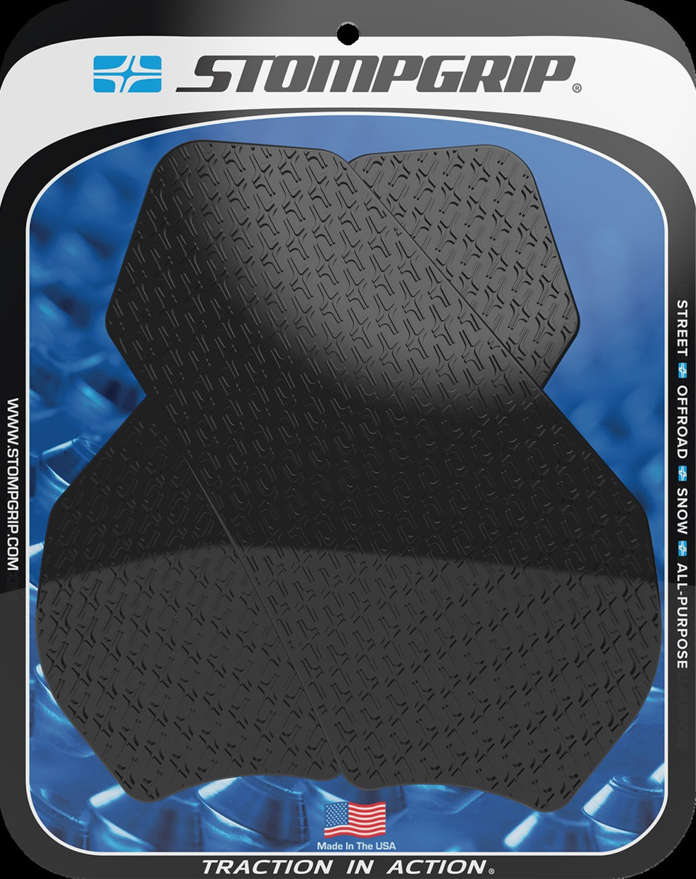 Stompgrip 55-14-0057B