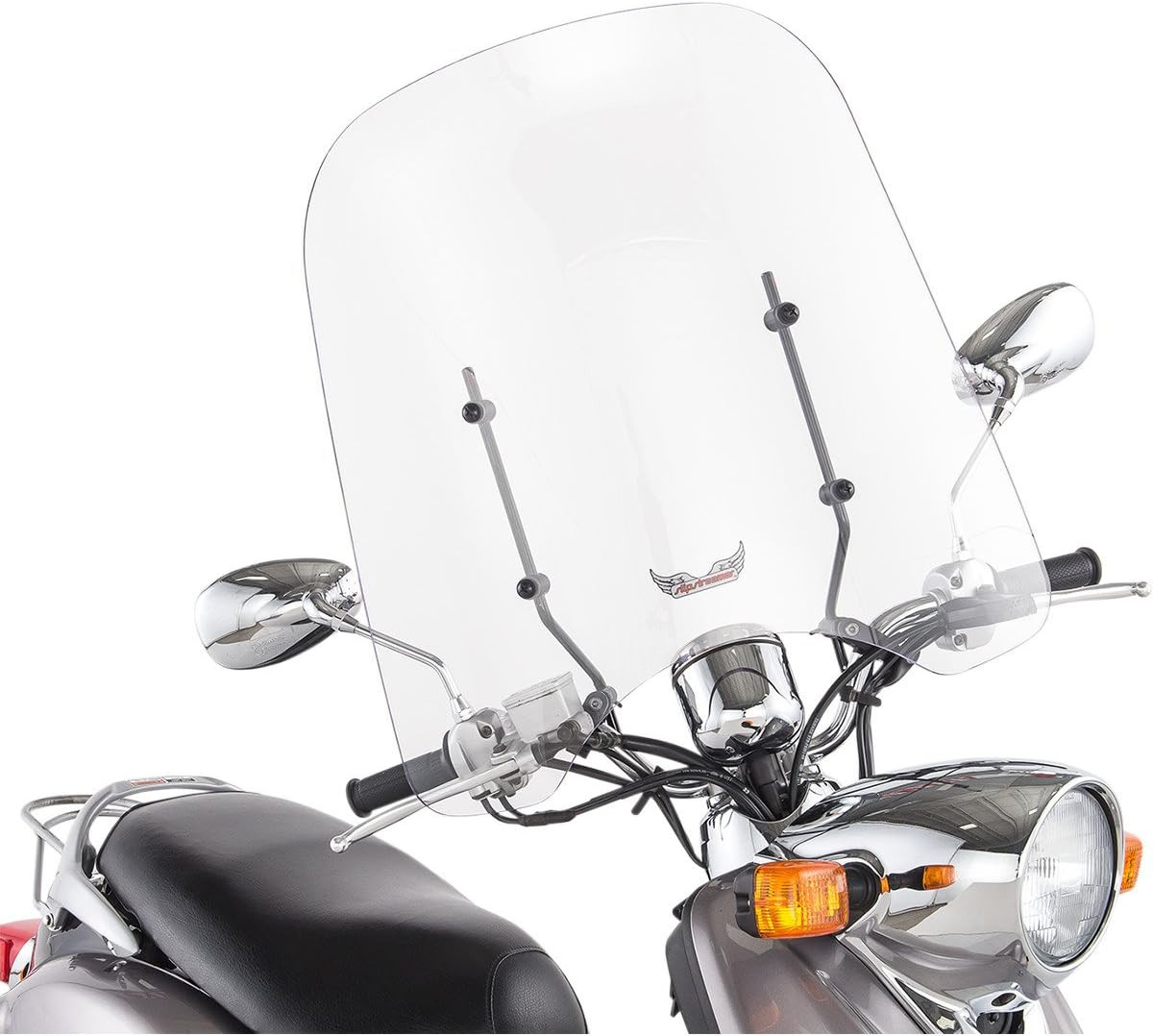 Slipstreamer S-CF-50