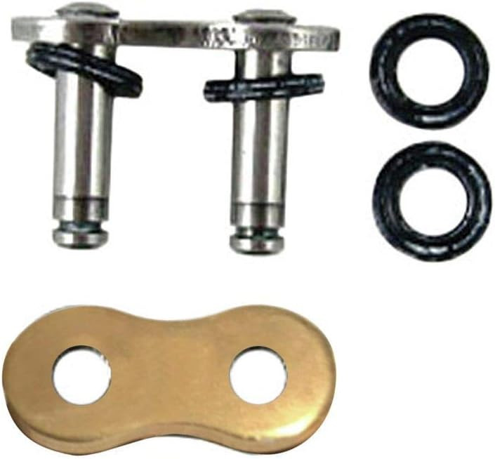 EK Chain 520GP/3D-MLJ/G