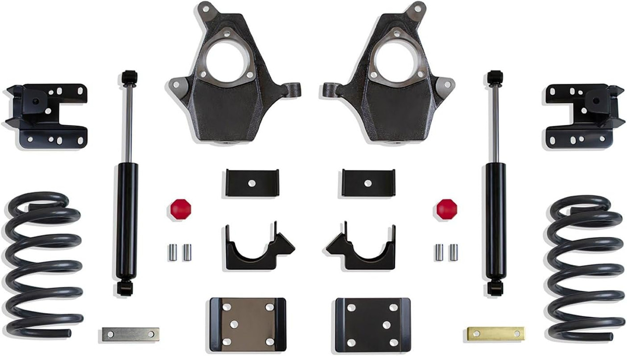 MaxTrac KS331535-6