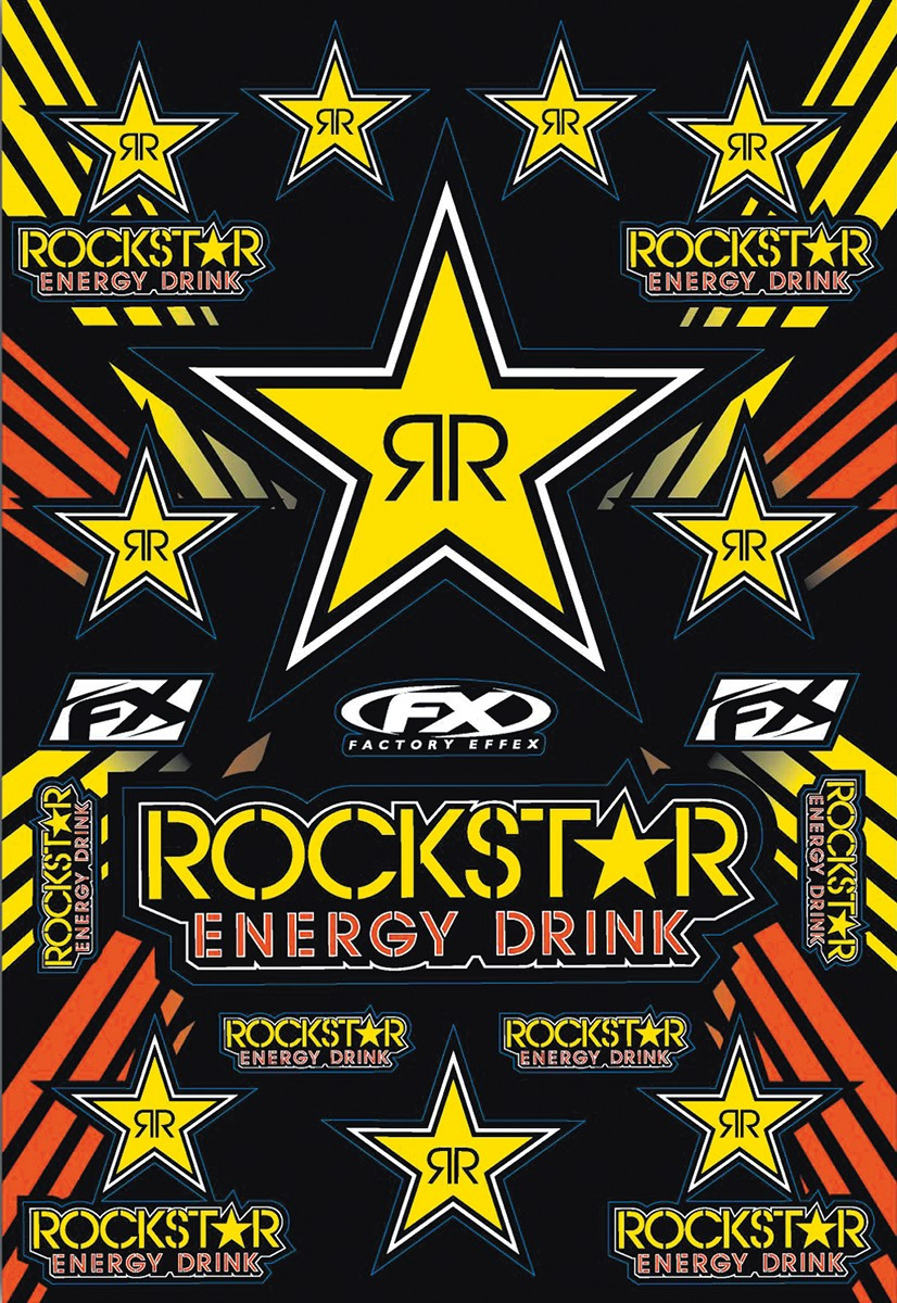Factory Effex 15-68702