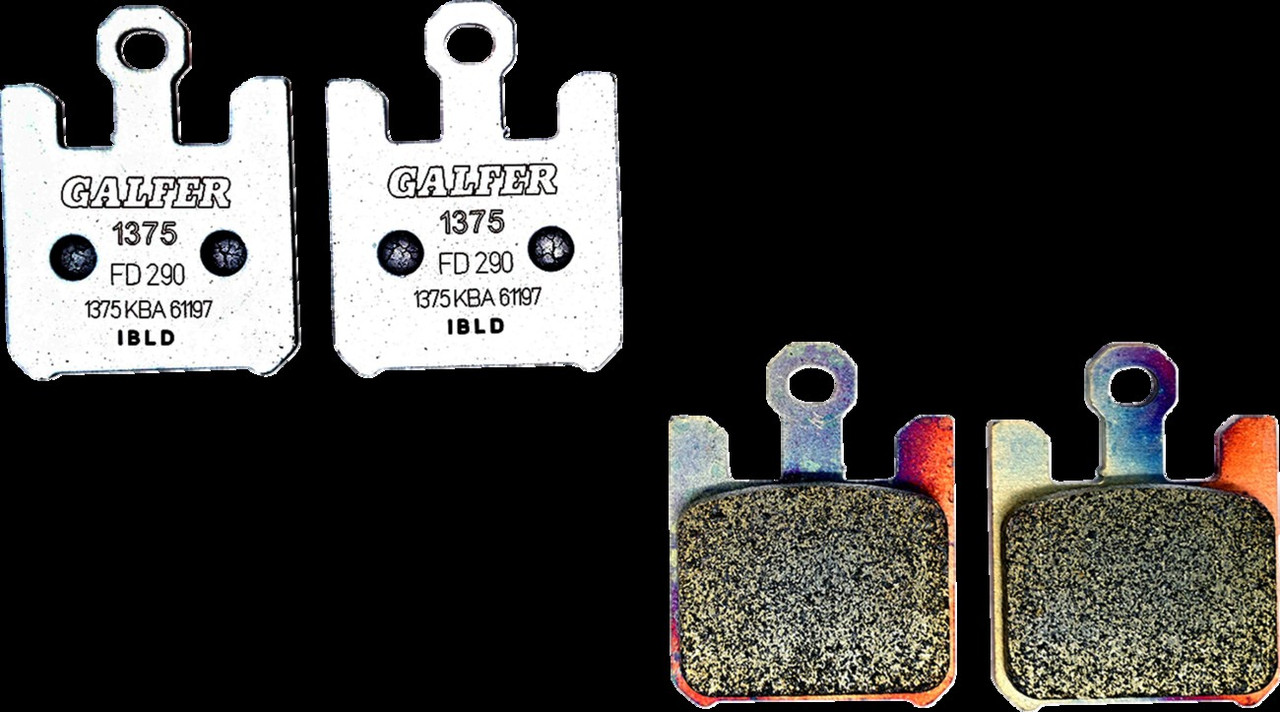 Galfer FD290G1375