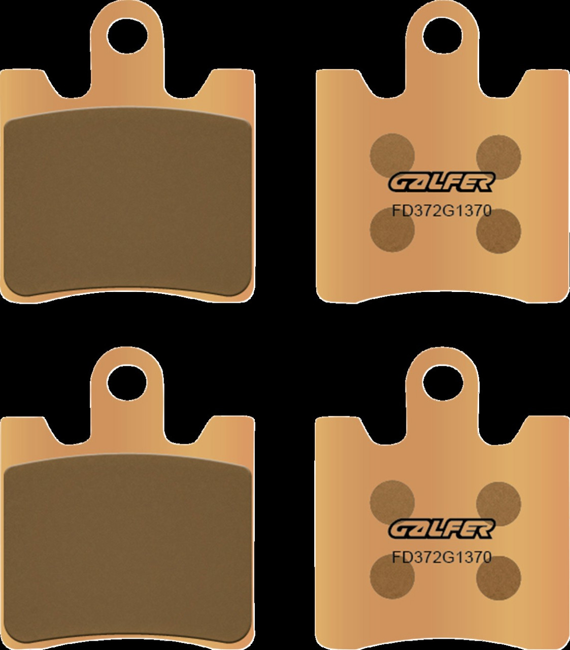 Galfer FD372G1370