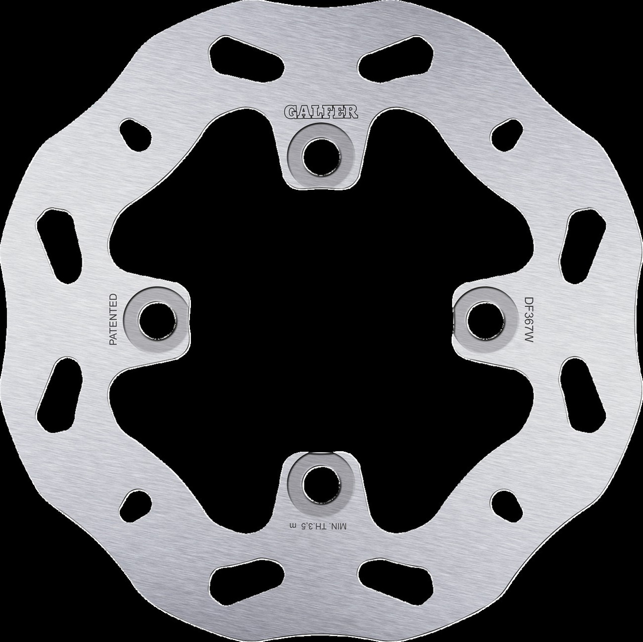 Galfer DF367W