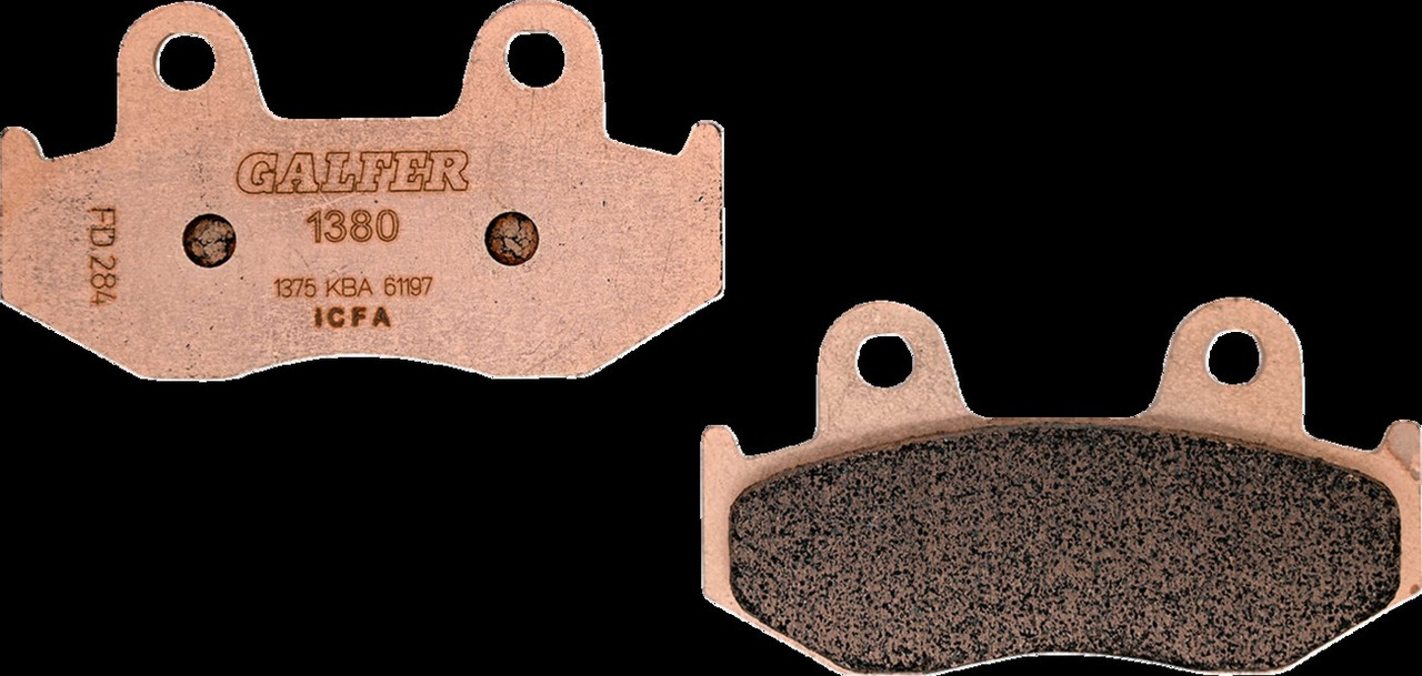 Galfer FD284G1380