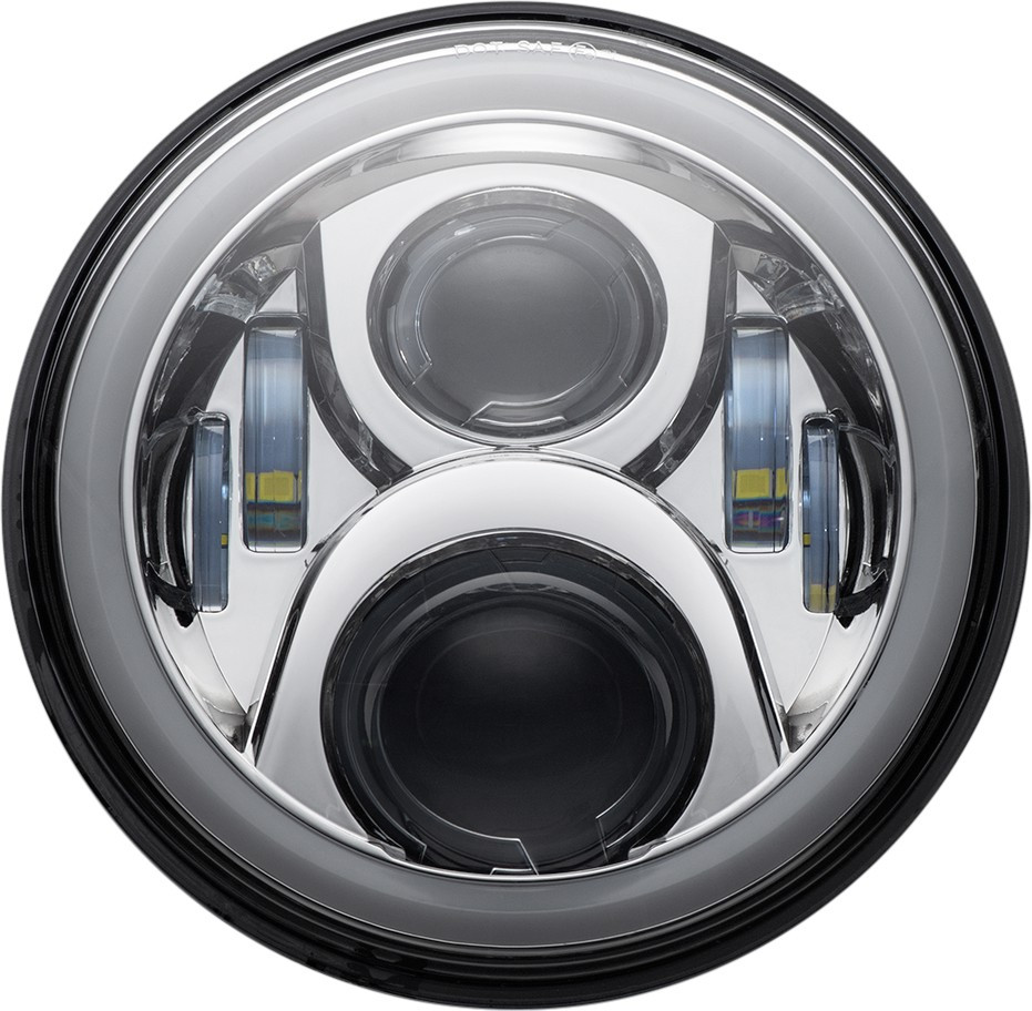 Custom Dynamics CD-7-13-C