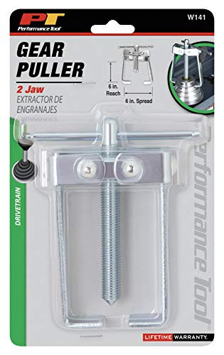 Performance Tool W141