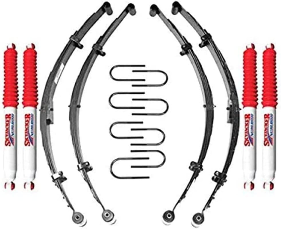 Skyjacker L40KS-N