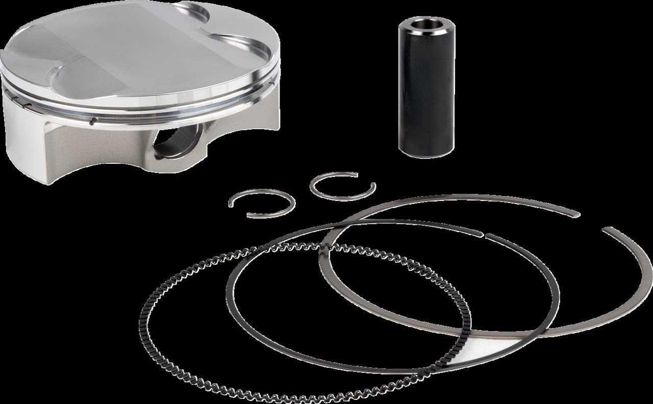 JE Pistons 395091