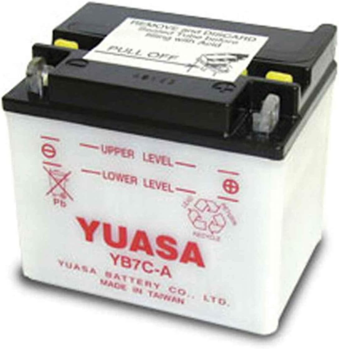 Yuasa YUAM227CY