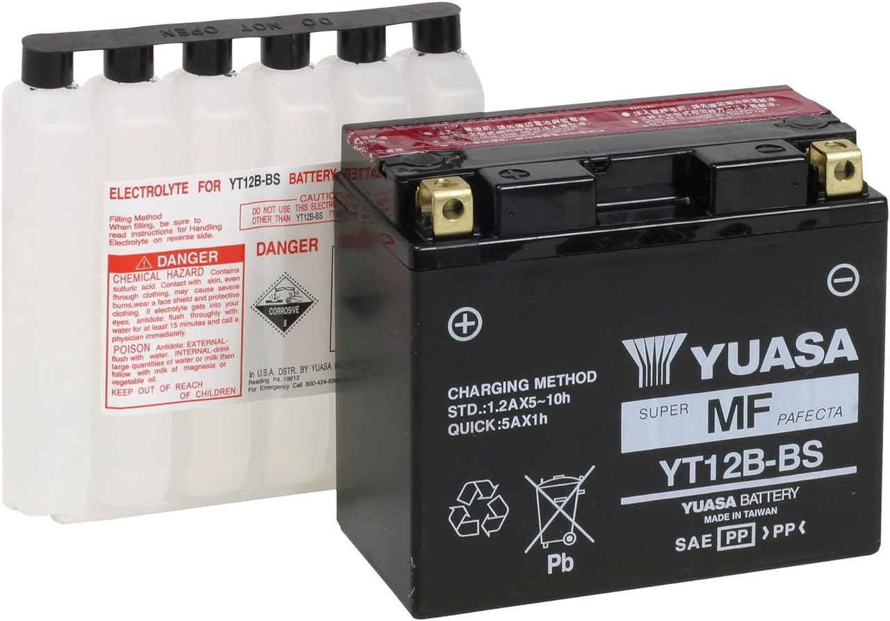 Yuasa YUAM6212B