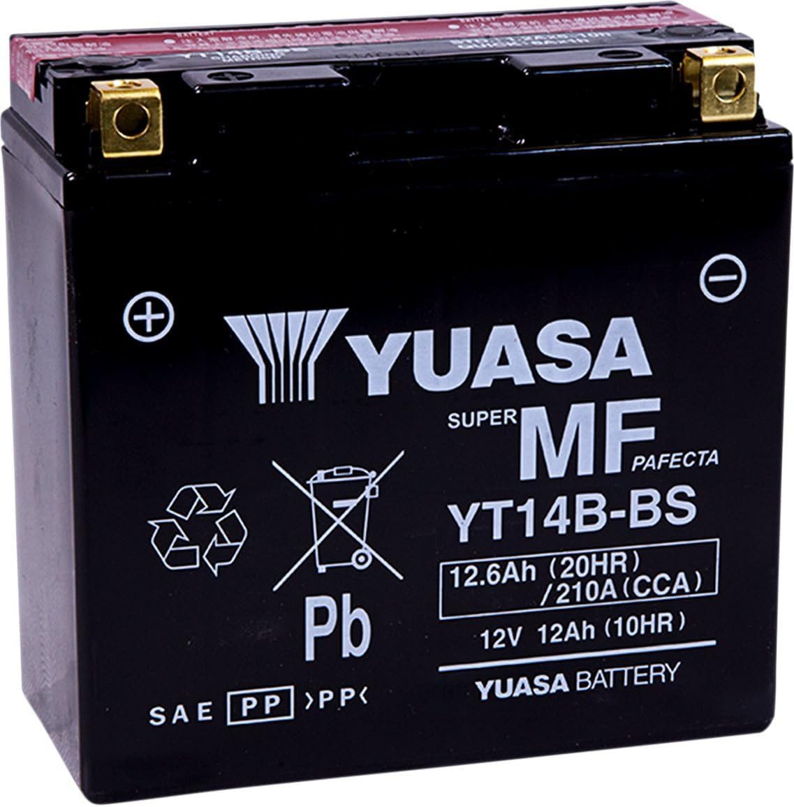 Yuasa YUAM624B4