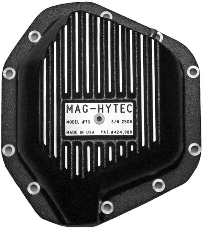 Mag-Hytec DANA70
