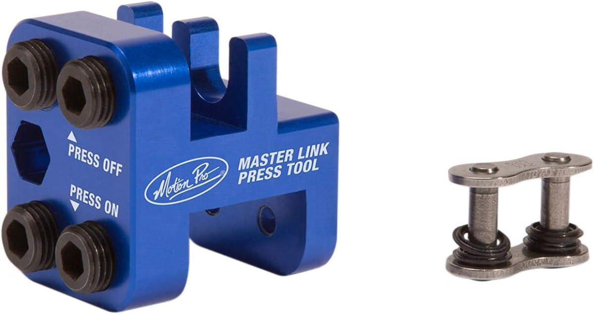 Motion Pro 08-0675