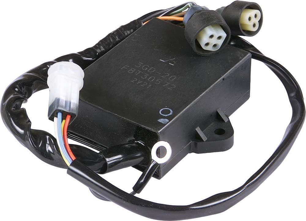 Ricks Motorsport Electrics 15-507